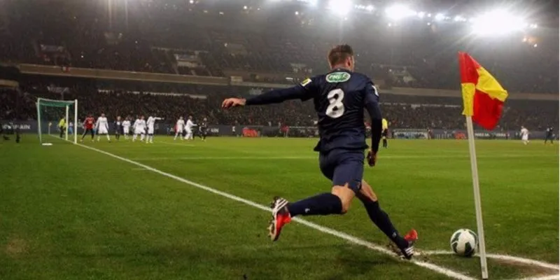 Xem xét động lực thi đấu của 2 đội để đặt kèo phạt góc