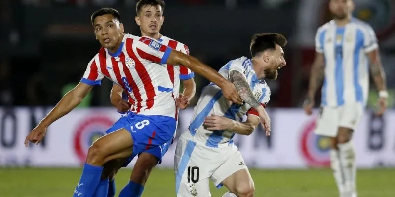 Quan sát kỹ lưỡng trận đấu để đặt tỷ lệ kèo 2 in 1